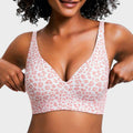 Everyday Comfort Wireless Bra